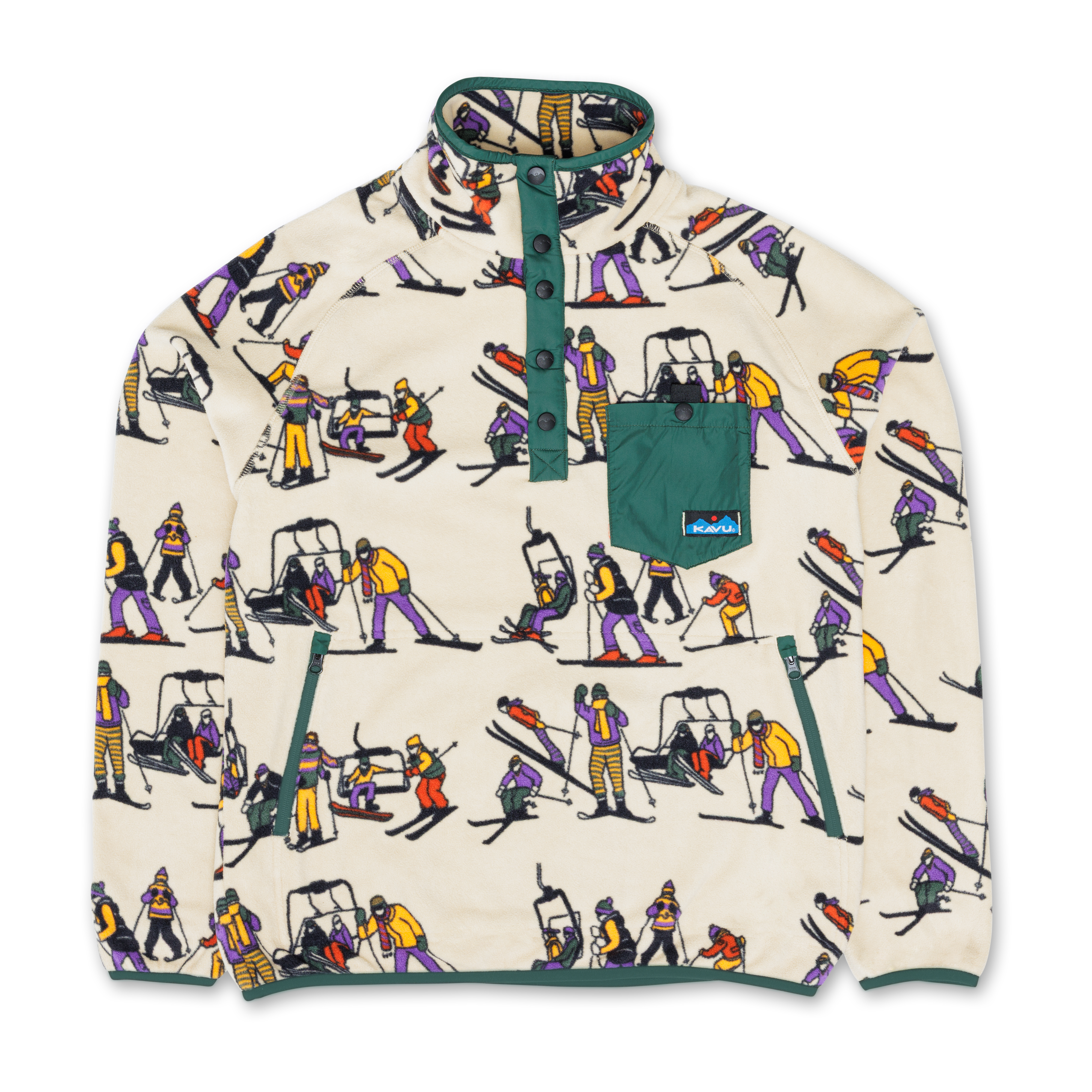 #colour_Ski Ya Later