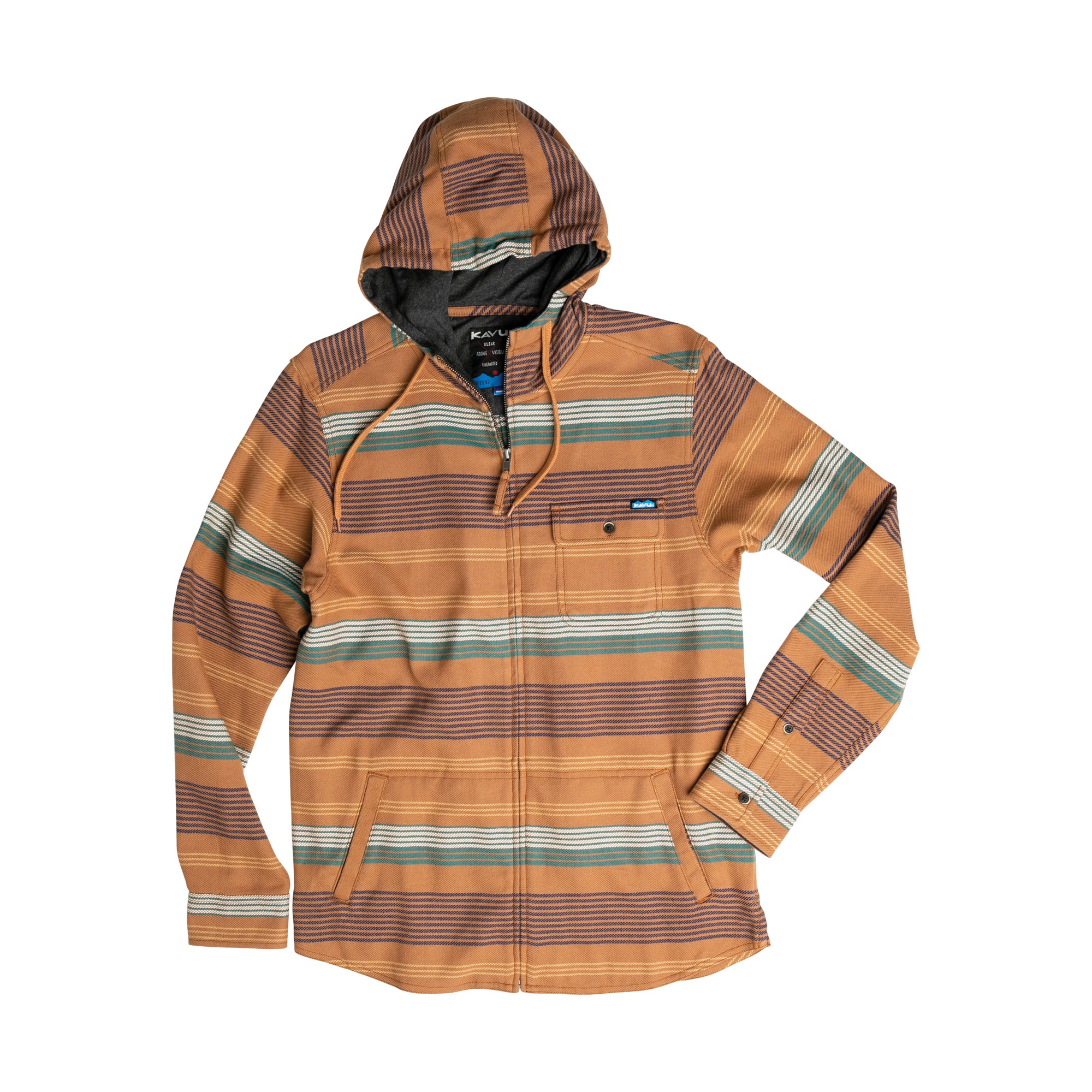 Seaboard Hoodie