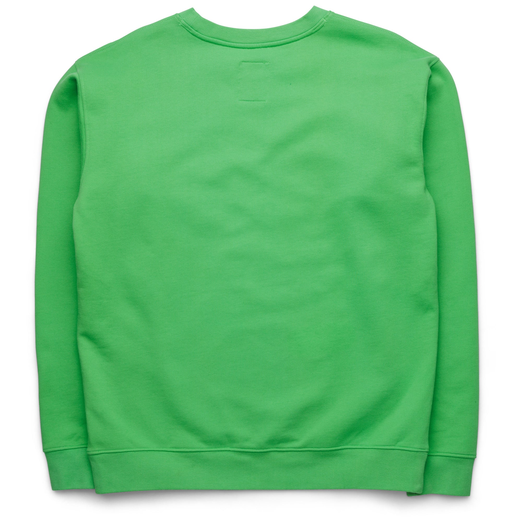 #colour_Retro Green