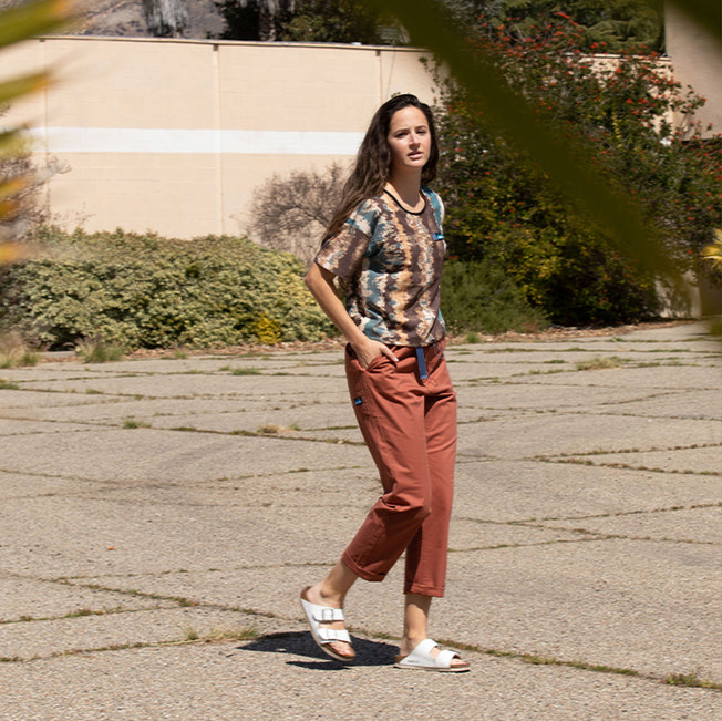 Gibson Pant