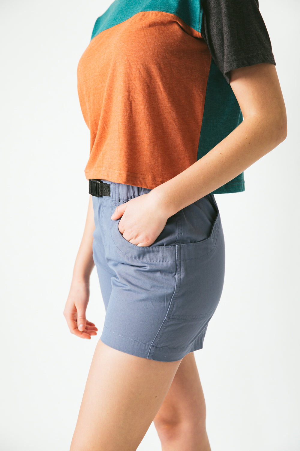 Chilli Chic Short