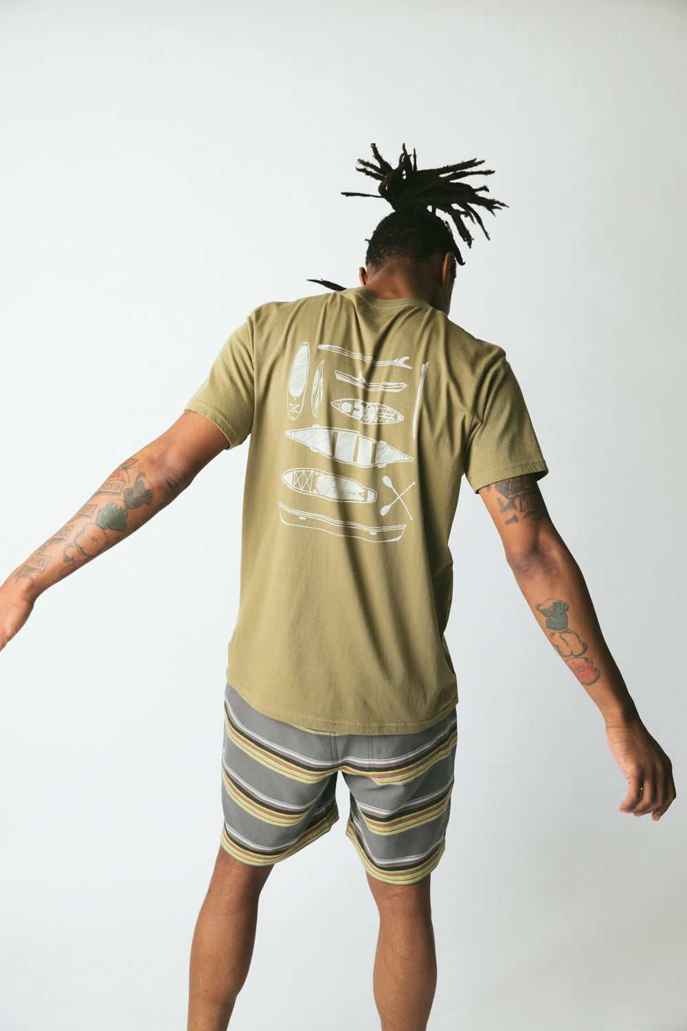 #colour_Dusty Olive