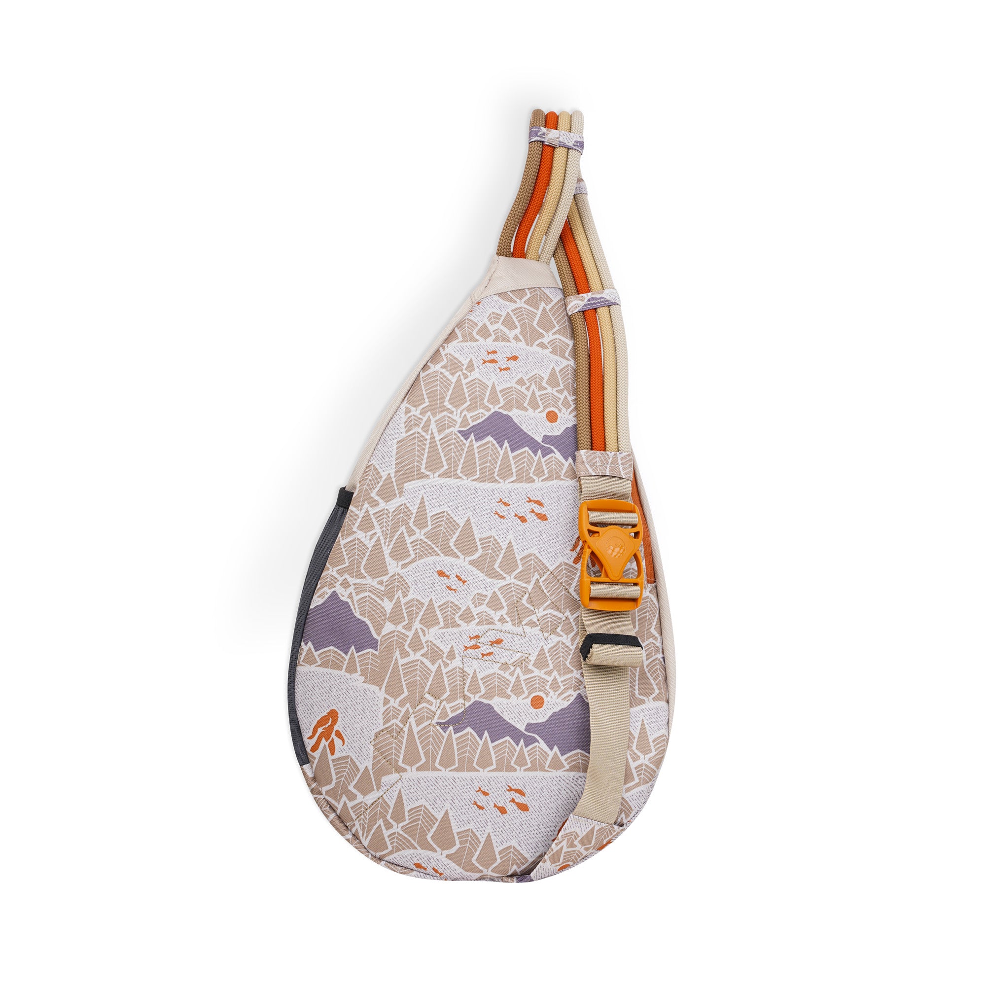 #colour_Sasquatch Sighting