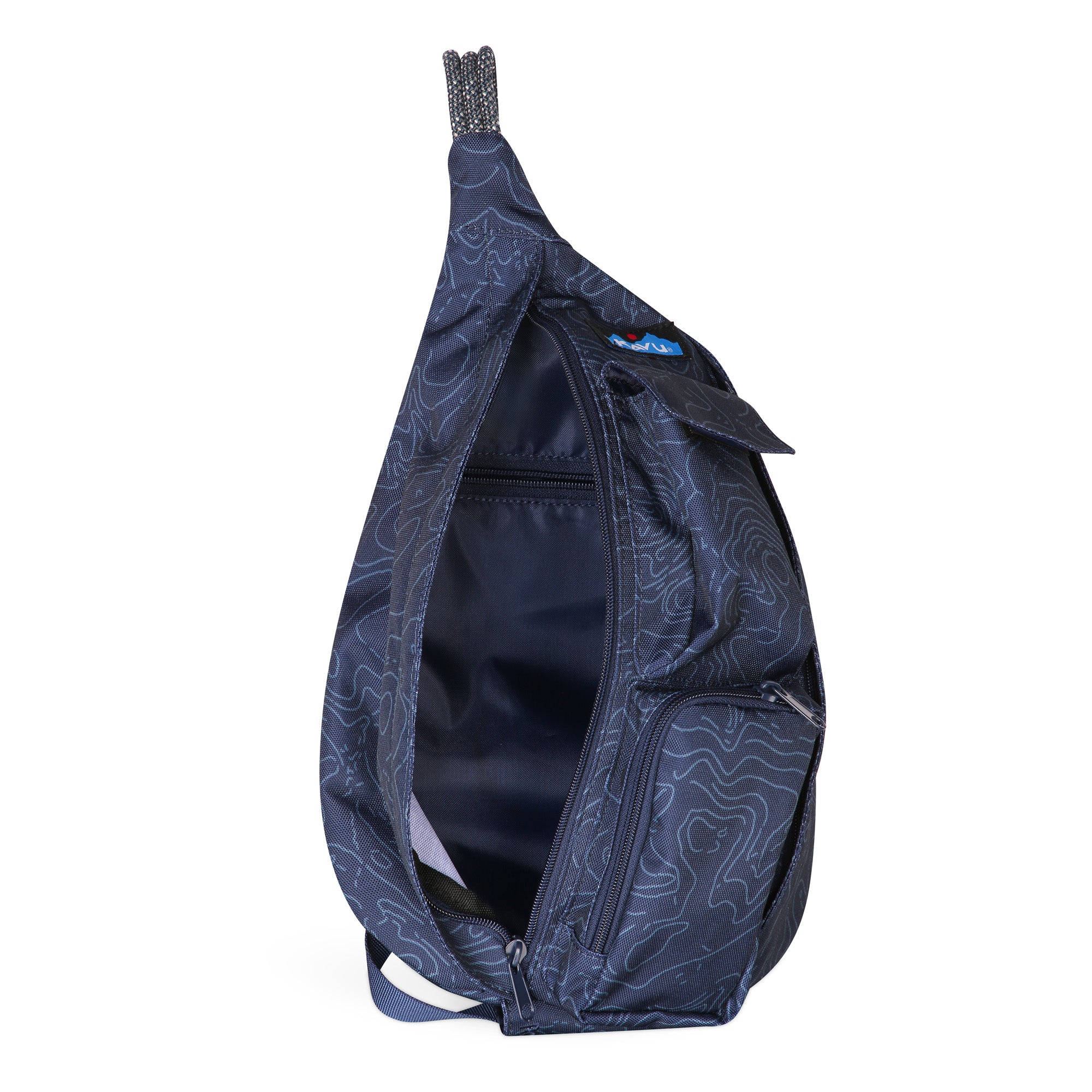 #colour_Navy Topo