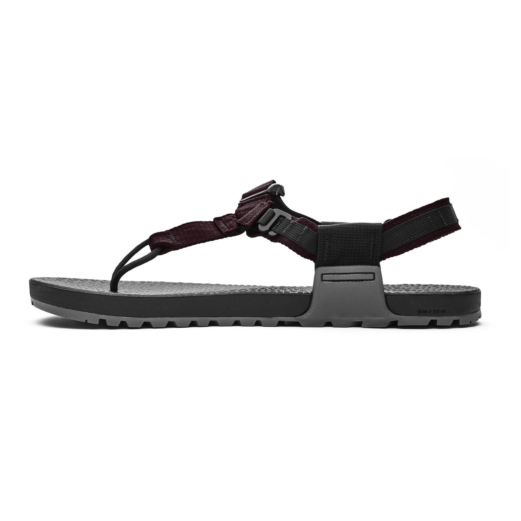 Cairn Evo 3D Pro Sandals