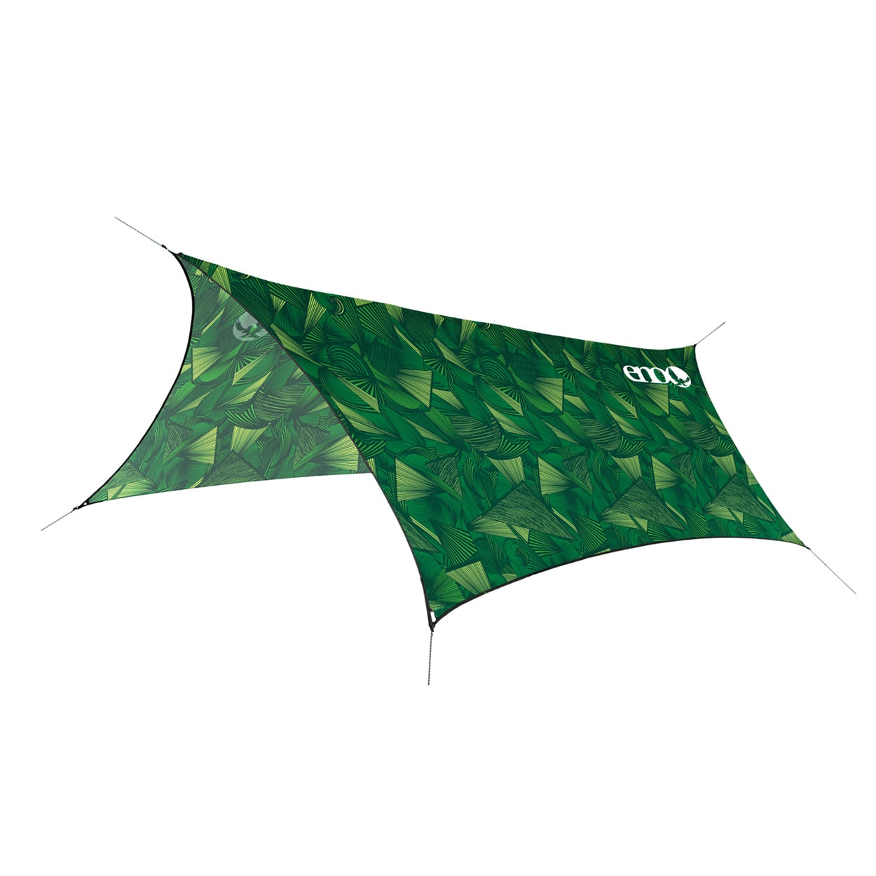 #colour_Tribal - Green
