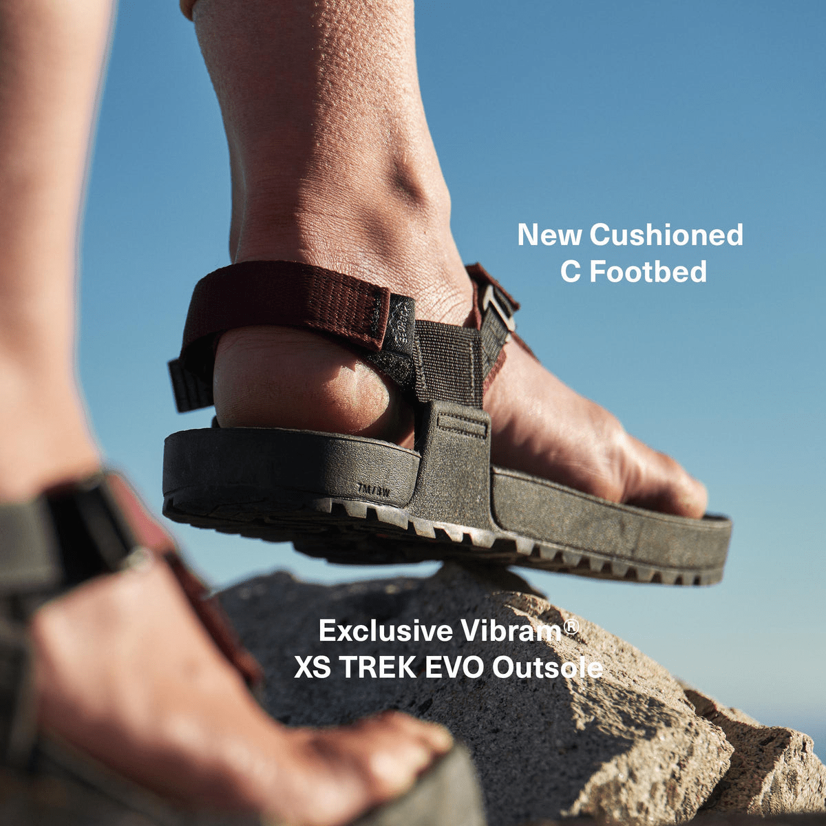Cairn Evo C Sandals