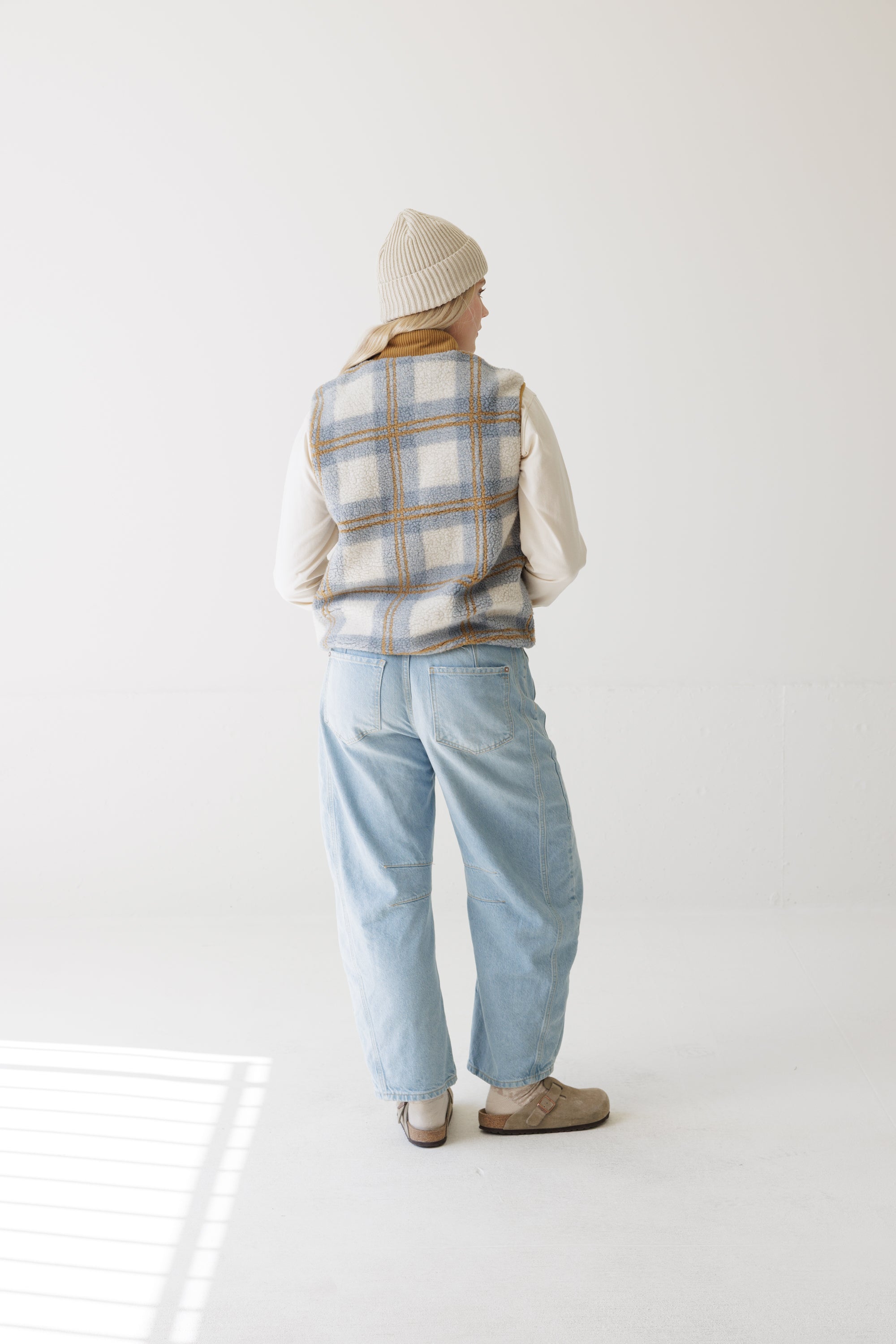 #colour_Horizon Plaid