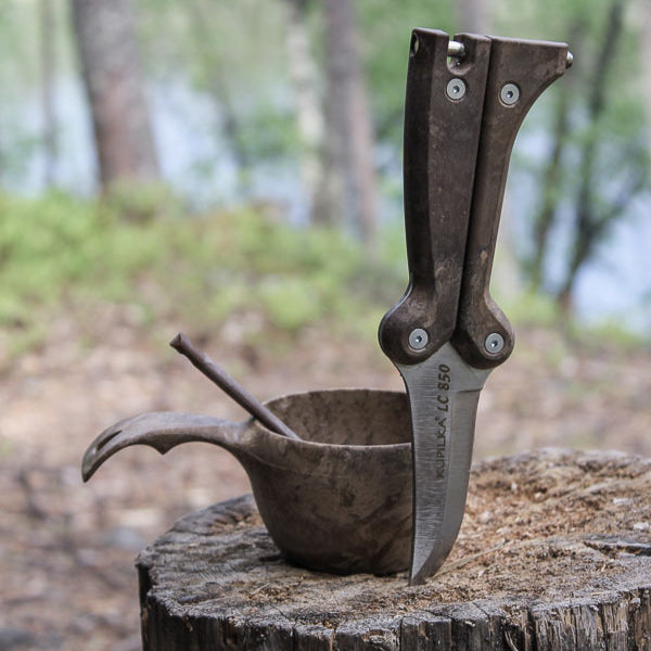 KUPILKA MC 650 - Carving Knife
