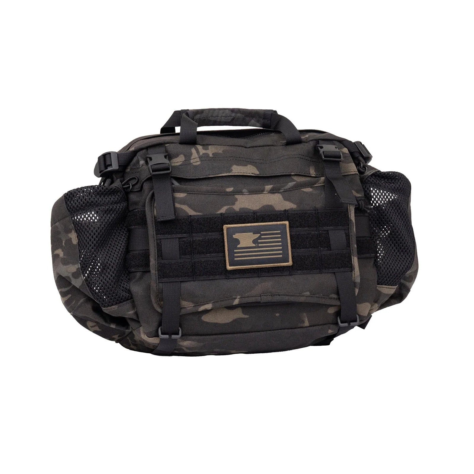 #colour_Multicam Black