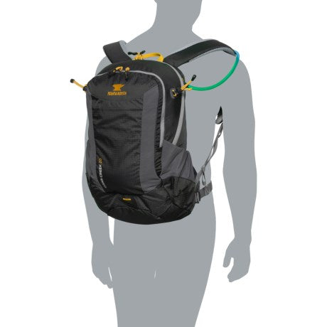 Clear Creek 20 Hydration Backpack