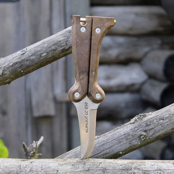 KUPILKA LC 850 - Classic Knife