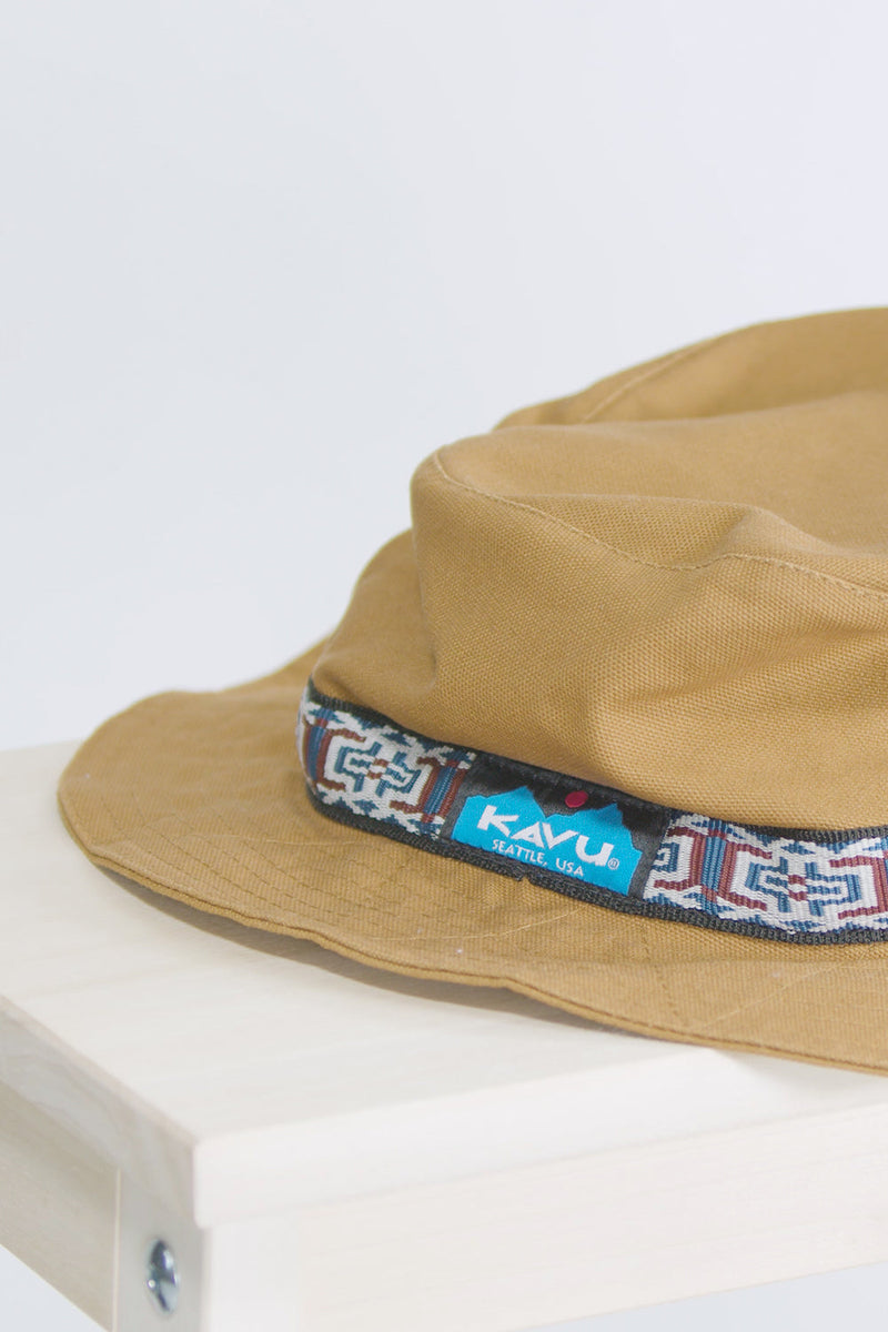 Kavu strap bucket hat clearance