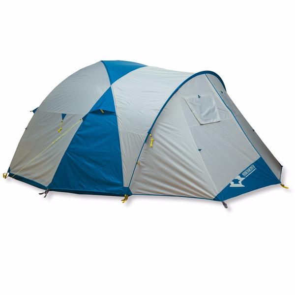 5 person camping tent Conifer 5+