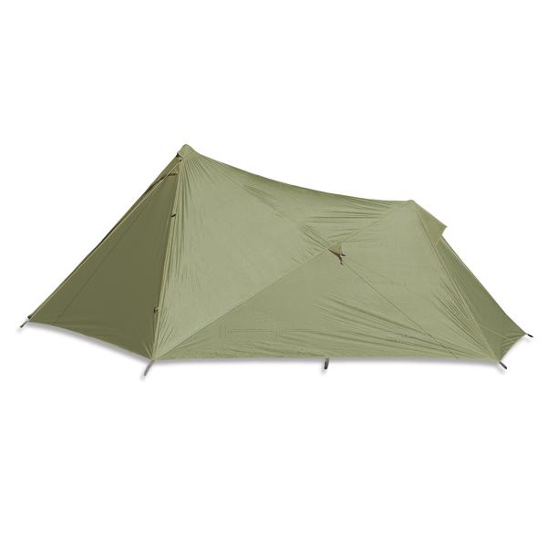 #colour_Pinon Green