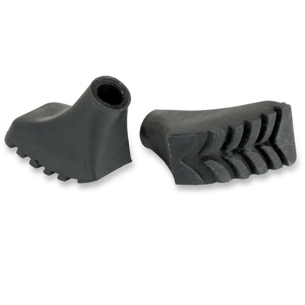 Trekking Pole Nordic Boot Tips pair WildAir Outdoors