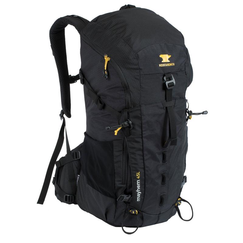 Mountainsmith mayhem 45 review outlet