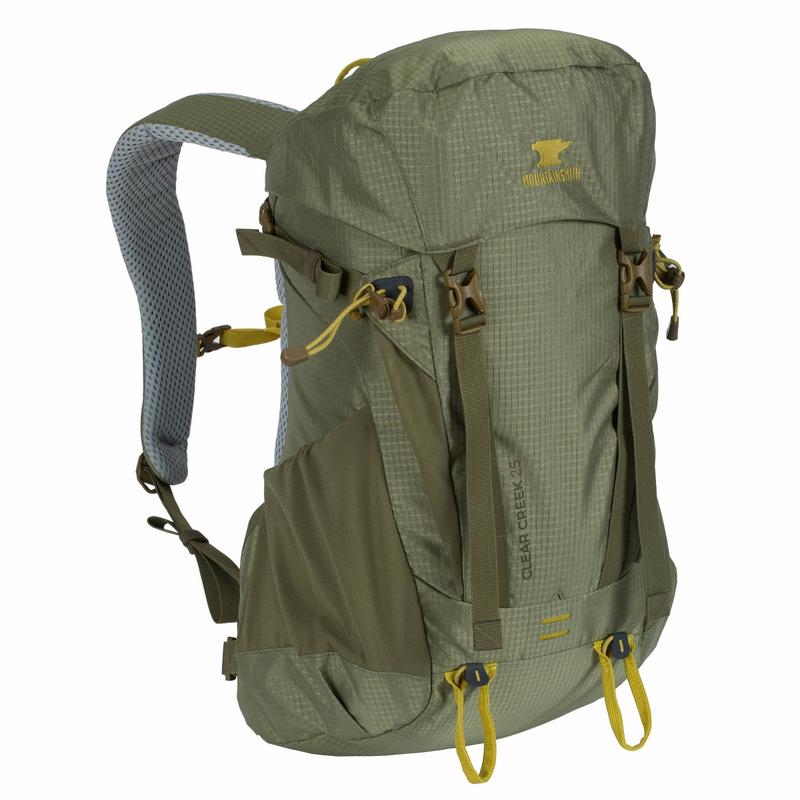 Mountainsmith lookout shop 25 backpack