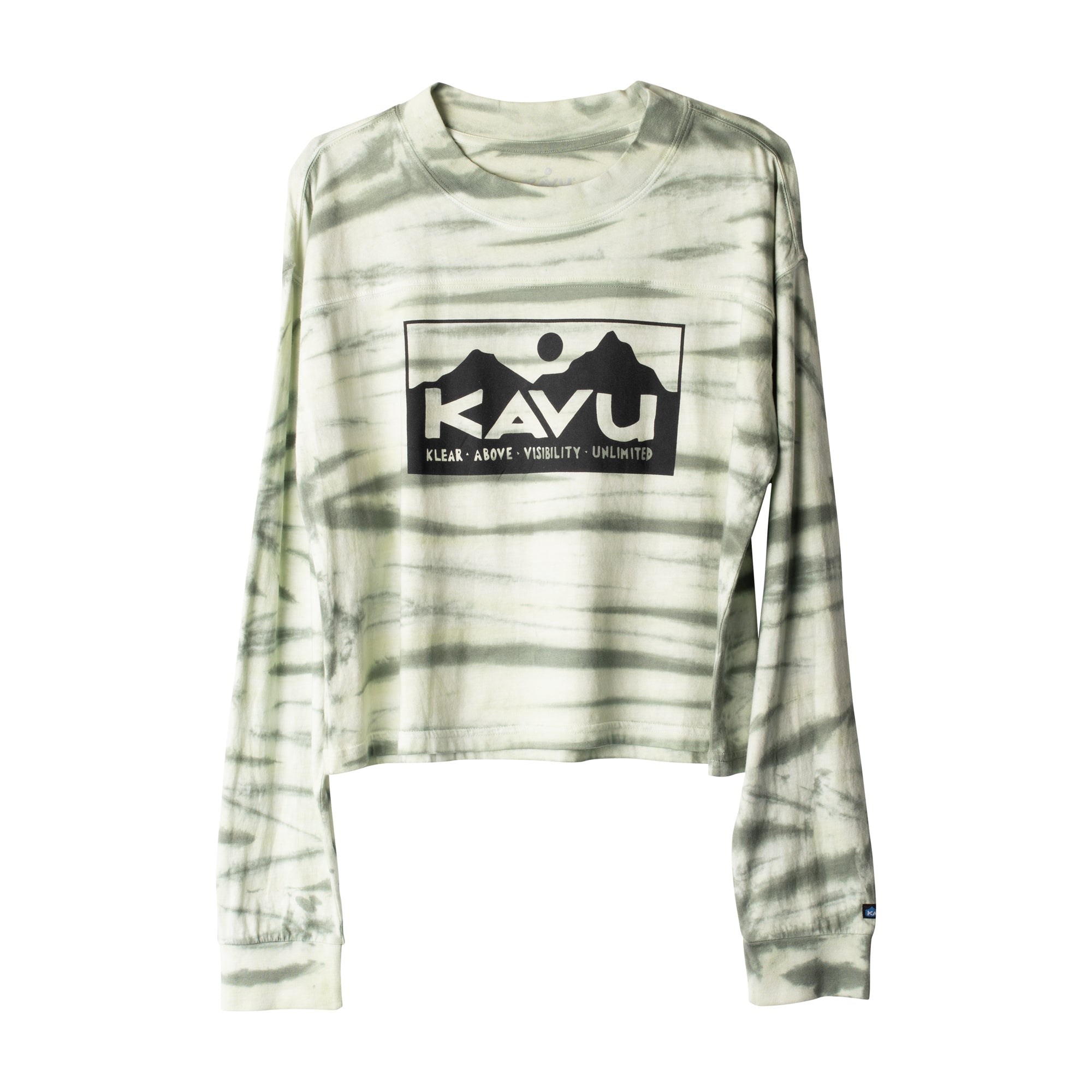 #colour_Moss Tie Dye