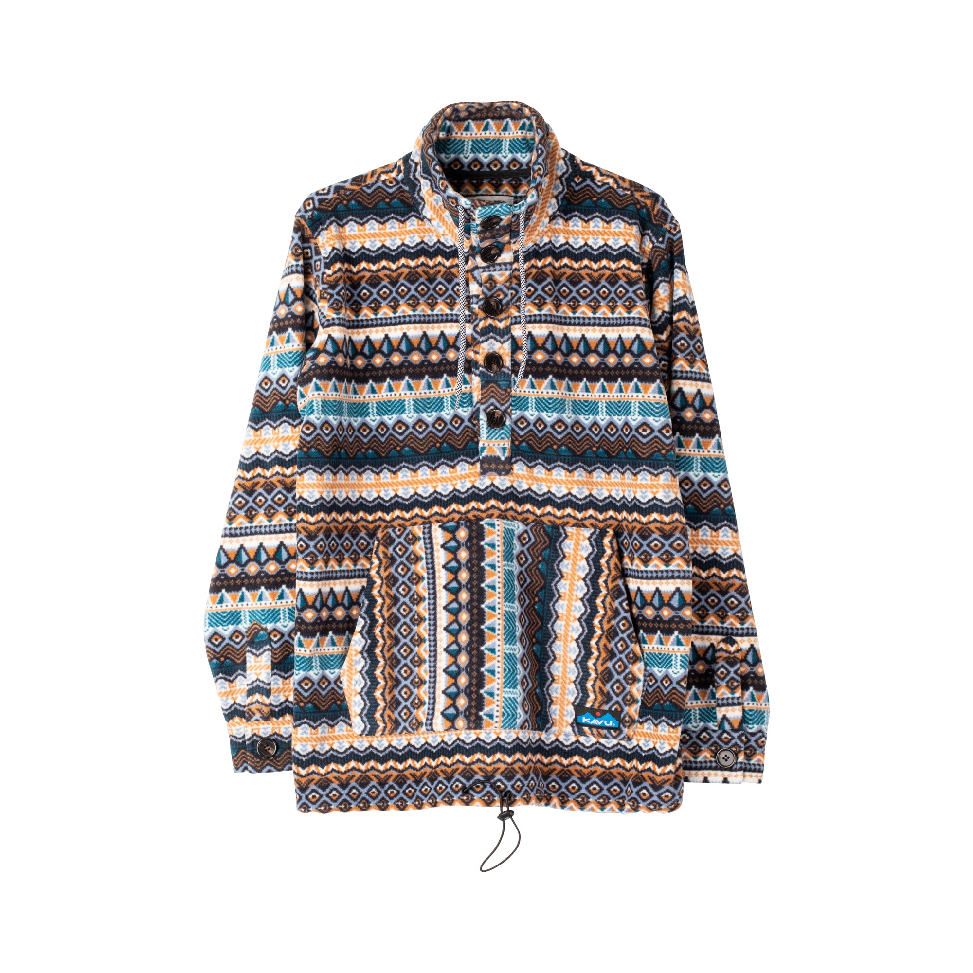 #colour_Chalet Knit