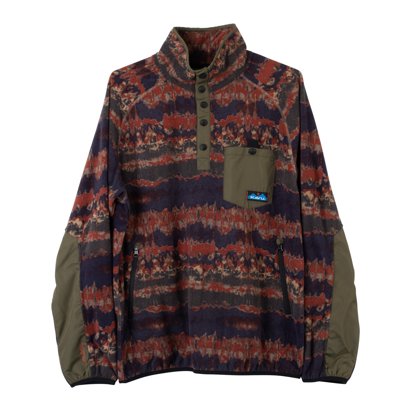 #colour_Duff Tie Dye