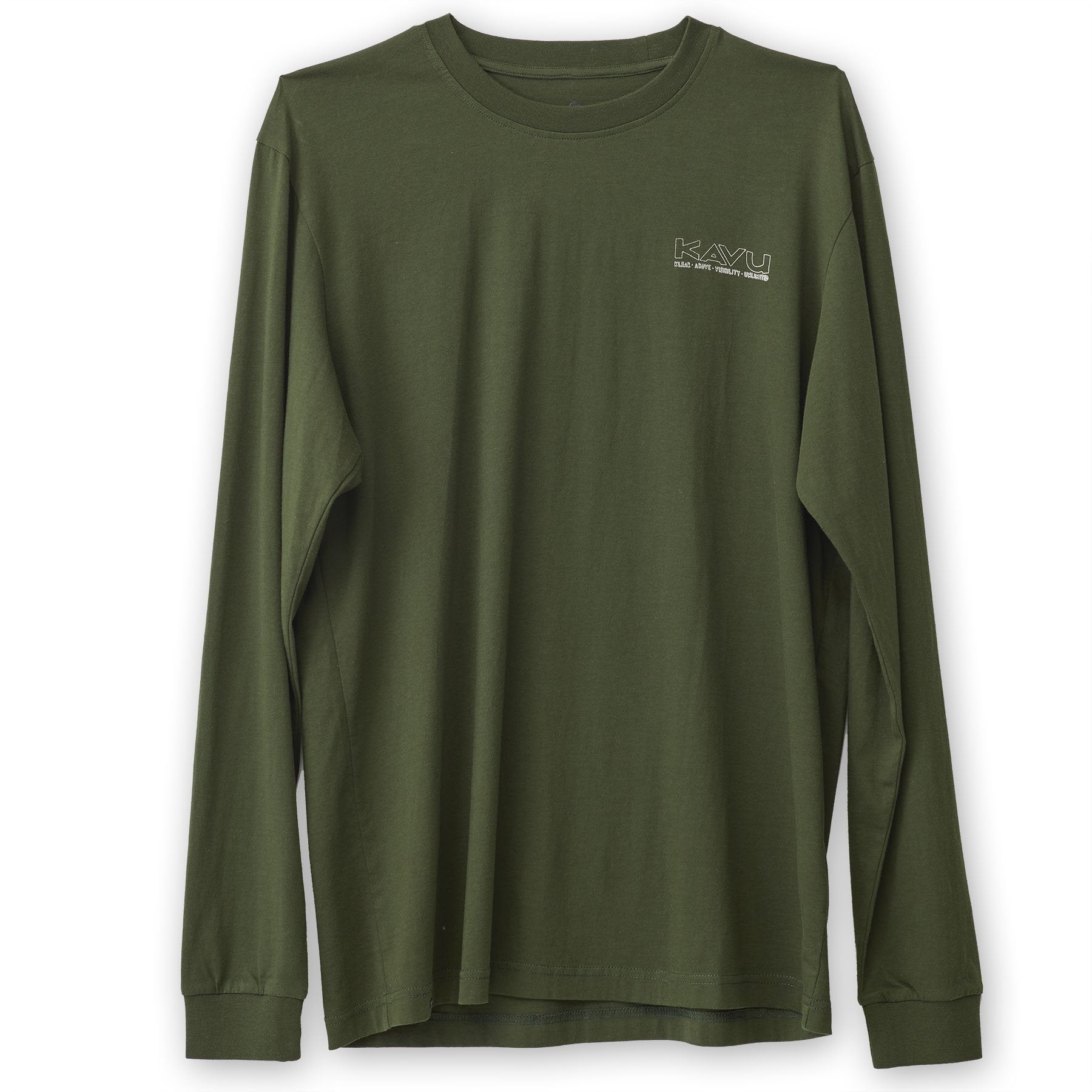#colour_Army Green