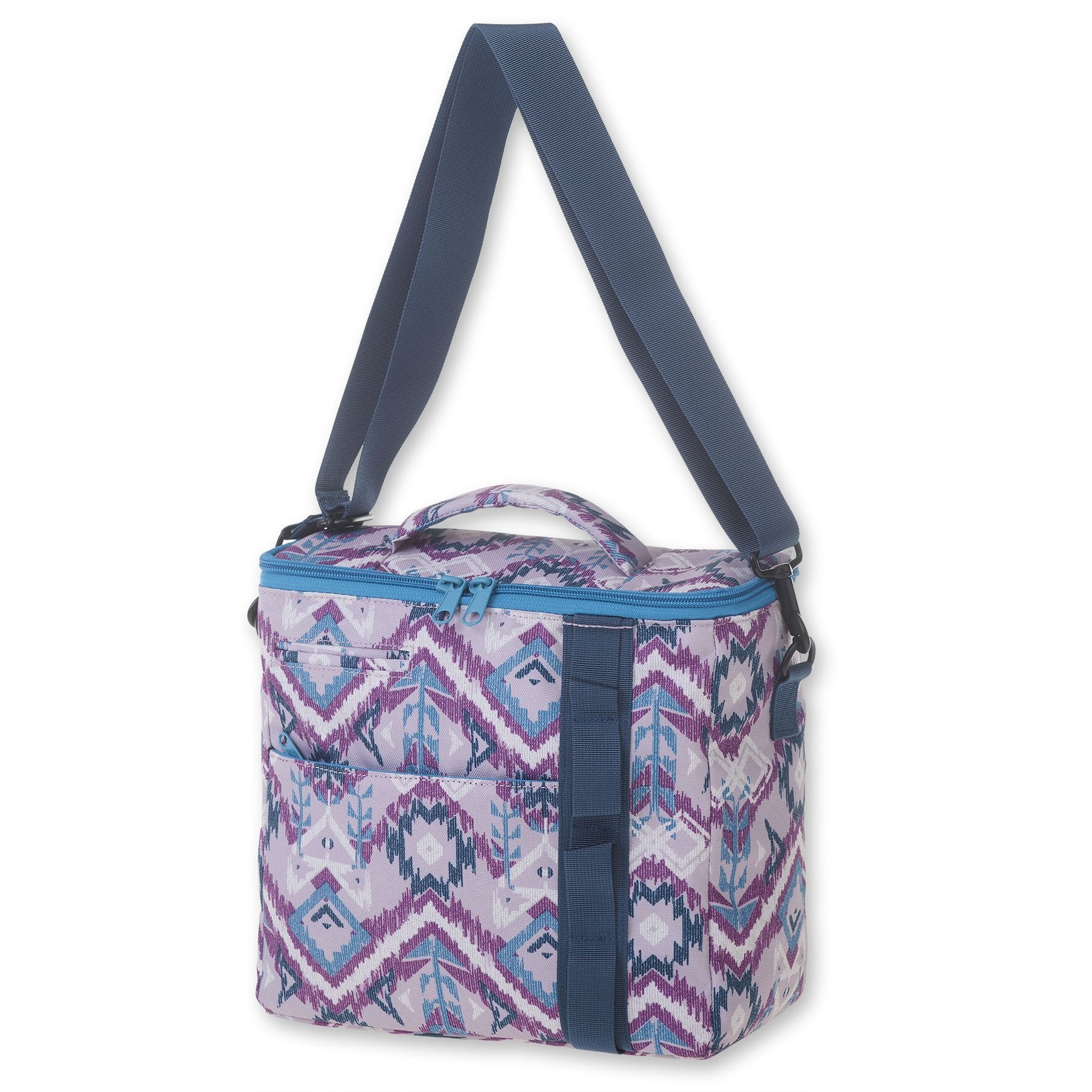 #colour_Purple Ikat