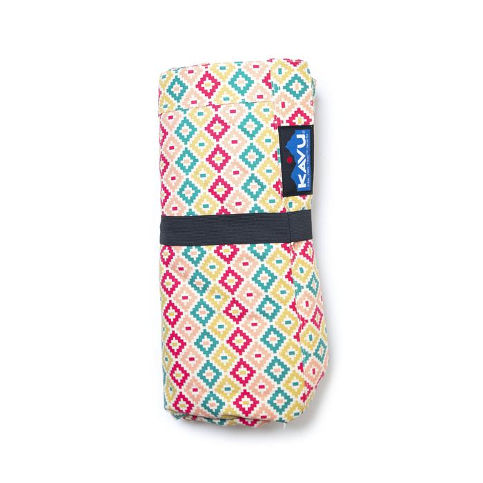 Kavu rhombus new arrivals rug