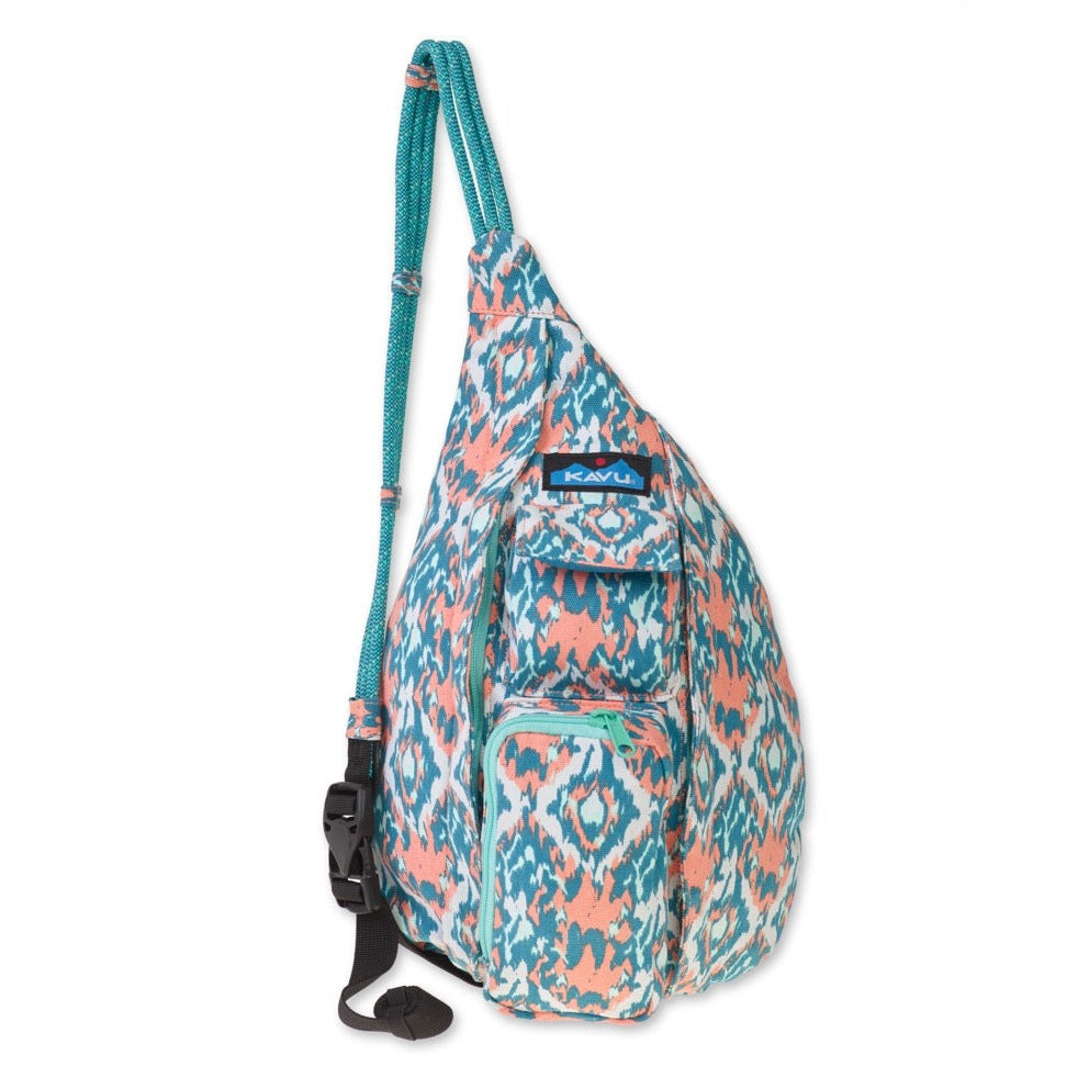 Mini Rope Bag
