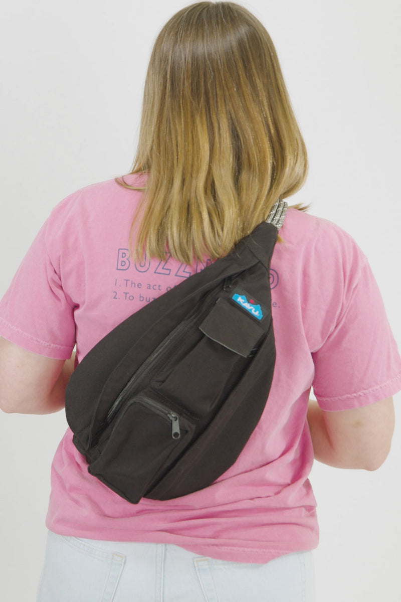Kavu best sale mini ropette