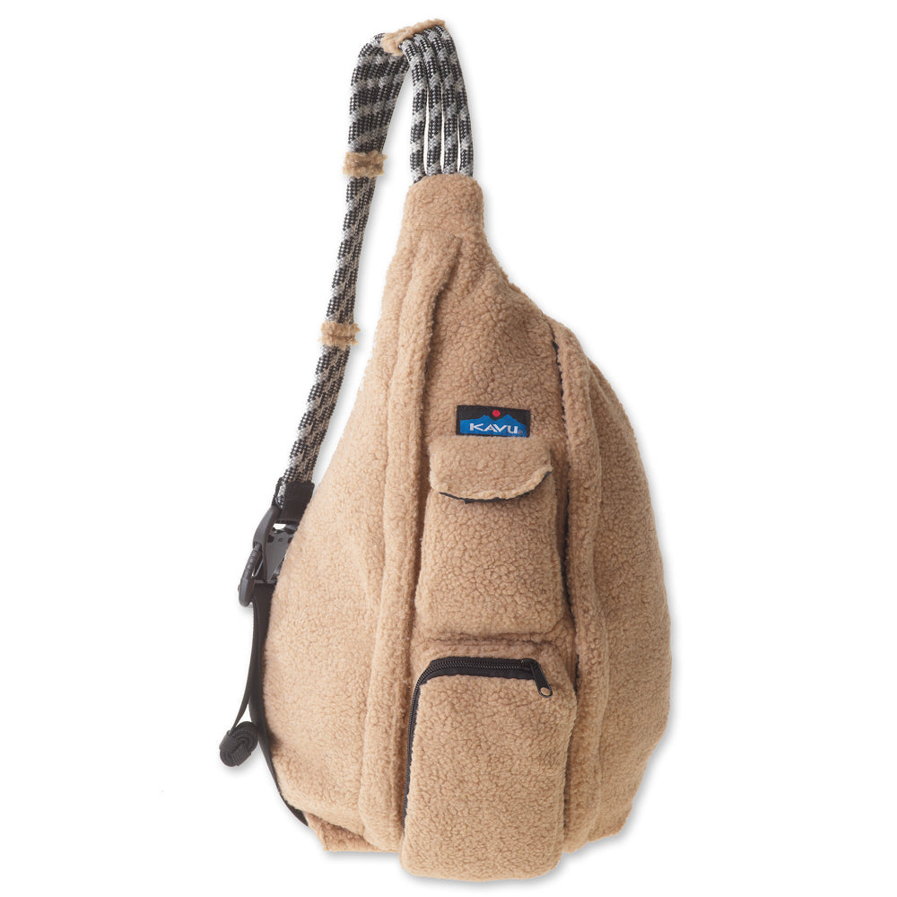 Rope Fleece