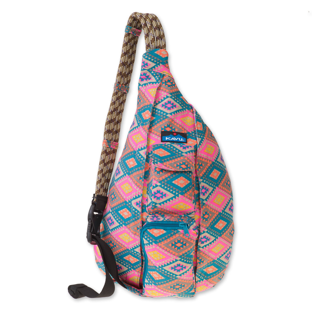Rope Bag - Main Image