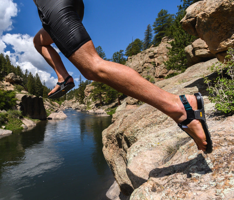 Cairn 3D Pro II Sandal WildAir Outdoors