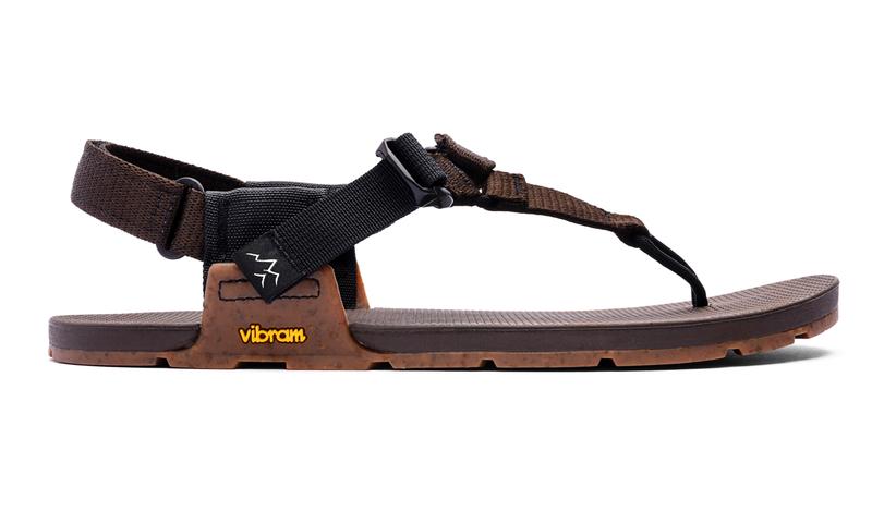 Bedrock cairn geo sandals online