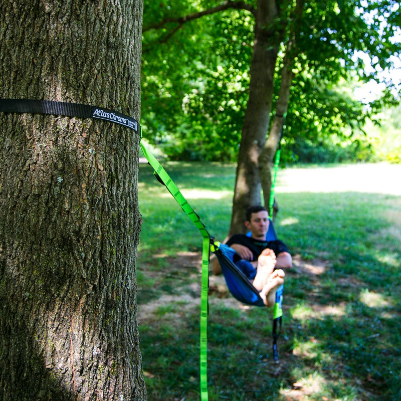 Atlas straps outlet