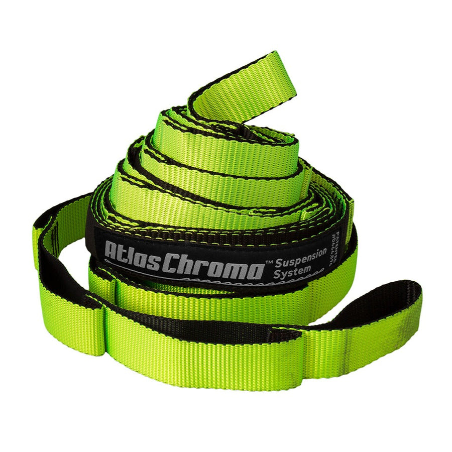 Atlas chroma straps online