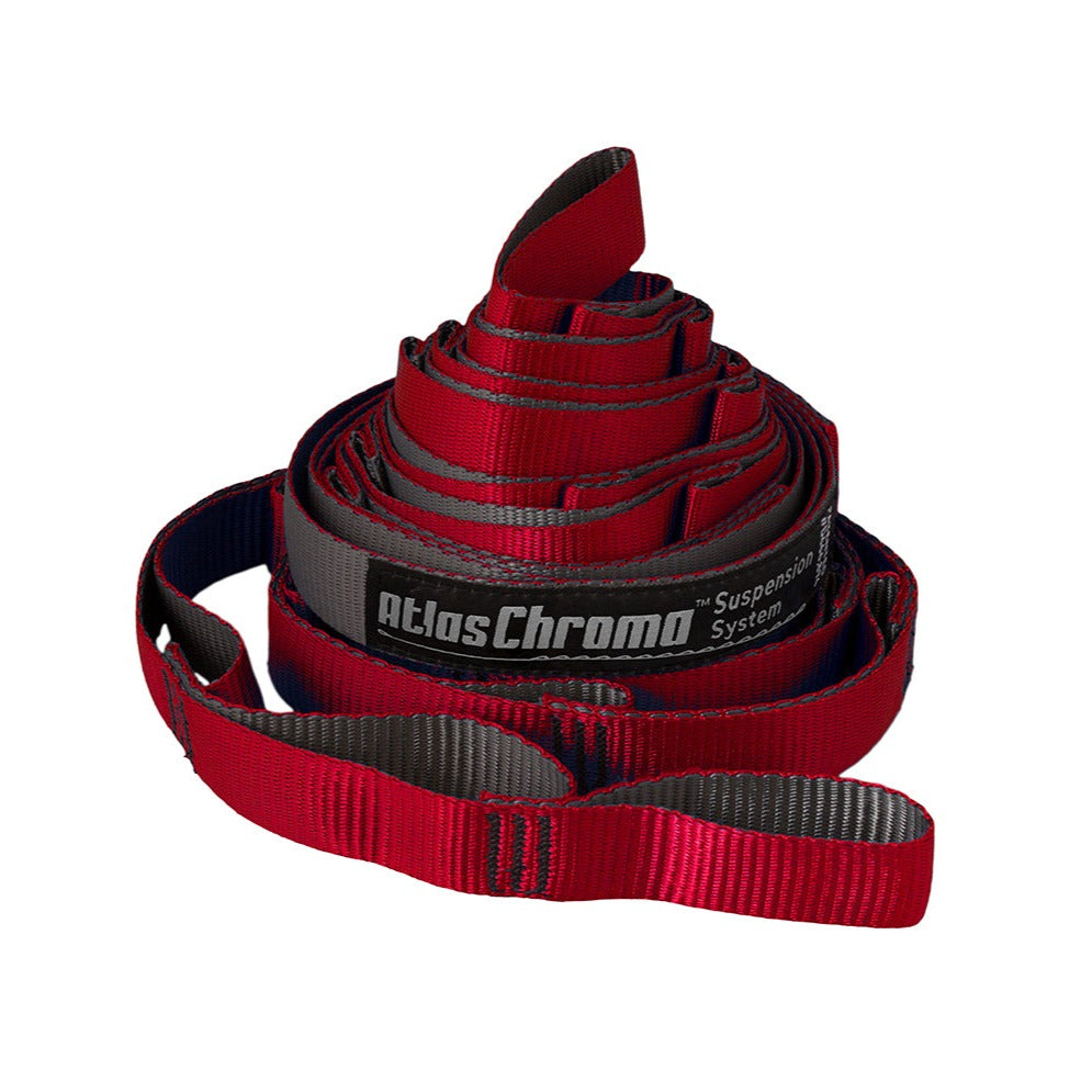 Atlas Chroma Hammock Straps