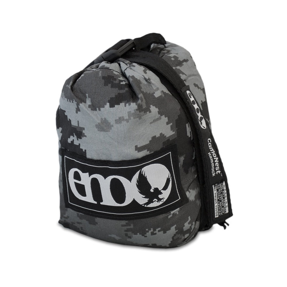 CamoNest Hammock