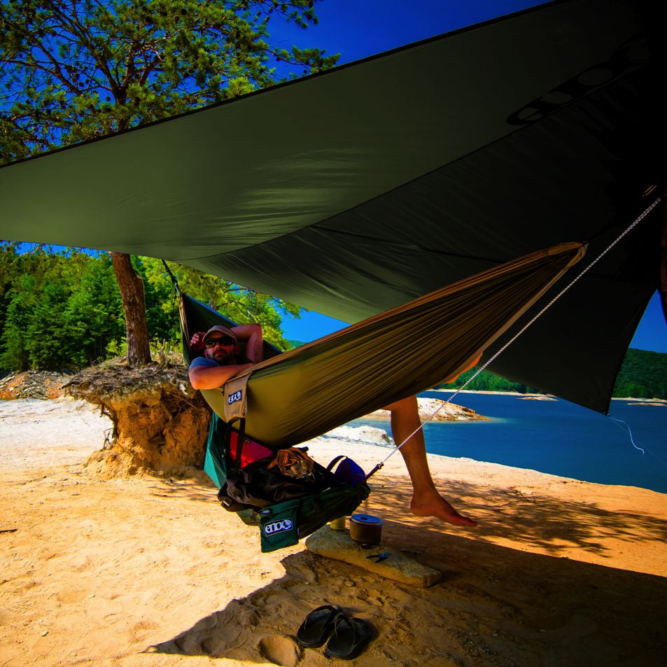 FastFly Rain Tarp