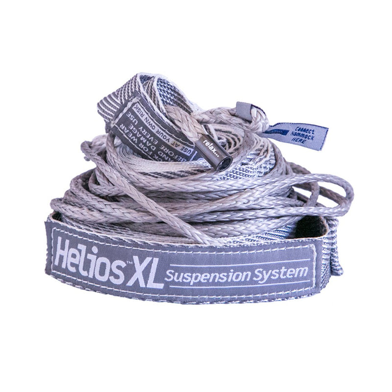 Helios XL Ultralight Hammock Straps WildAir Outdoors
