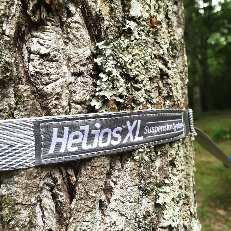 Helios XL Ultralight Hammock Straps WildAir Outdoors