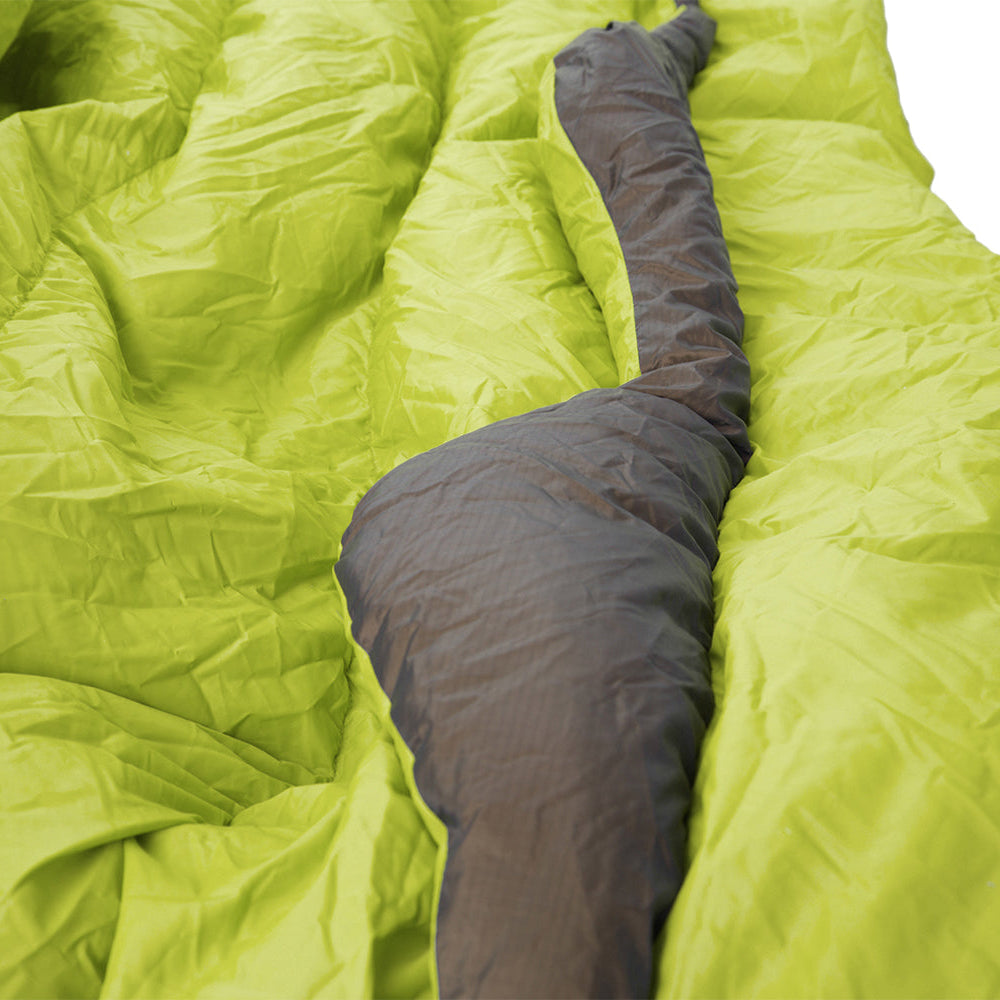 Ignitor TopQuilt