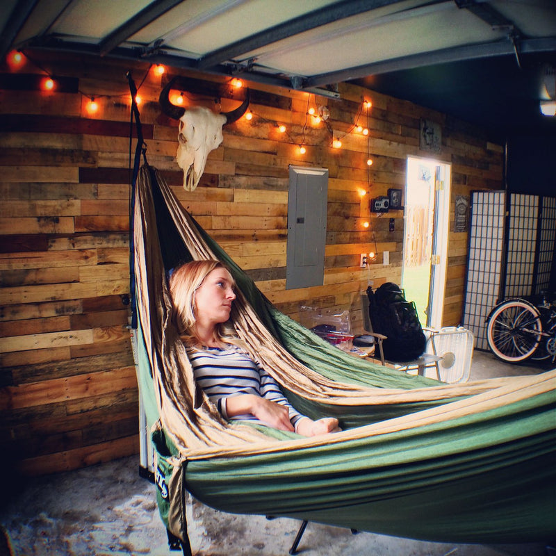 Eno best sale hanging kit