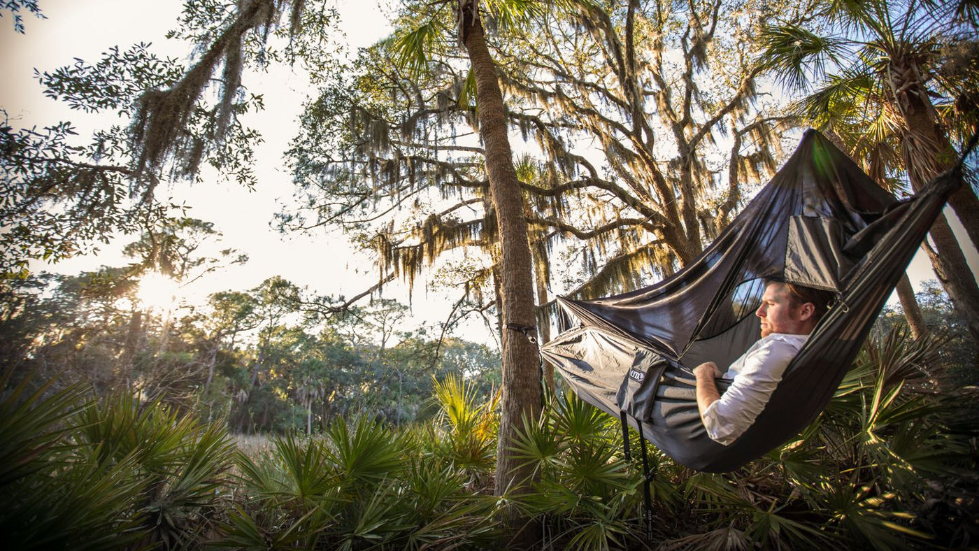 Jungle nest hammock hot sale