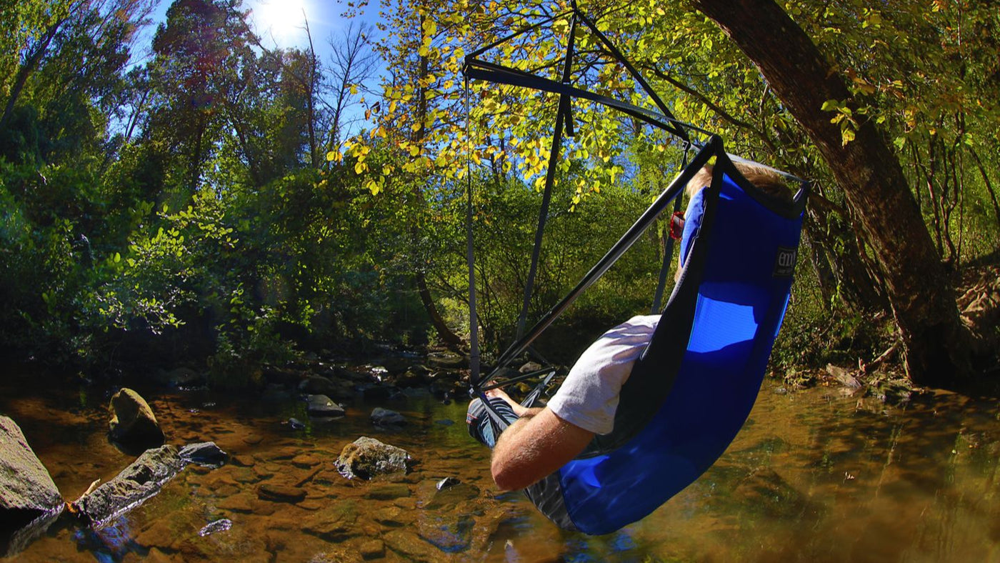 Lounger Hanging Chair WildAir Outdoors