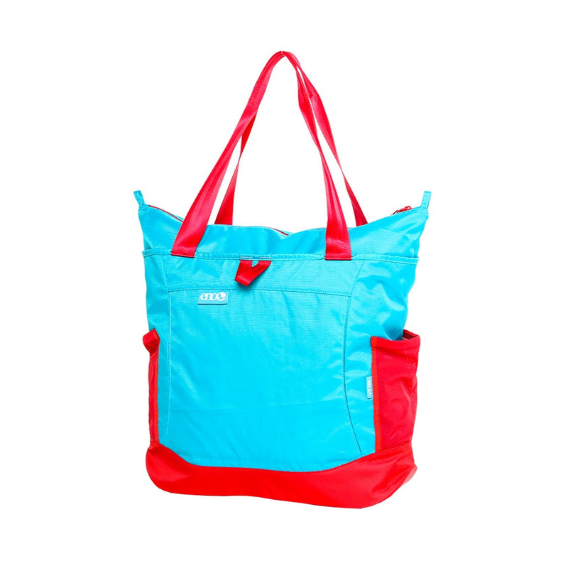 Relay Tote - Back