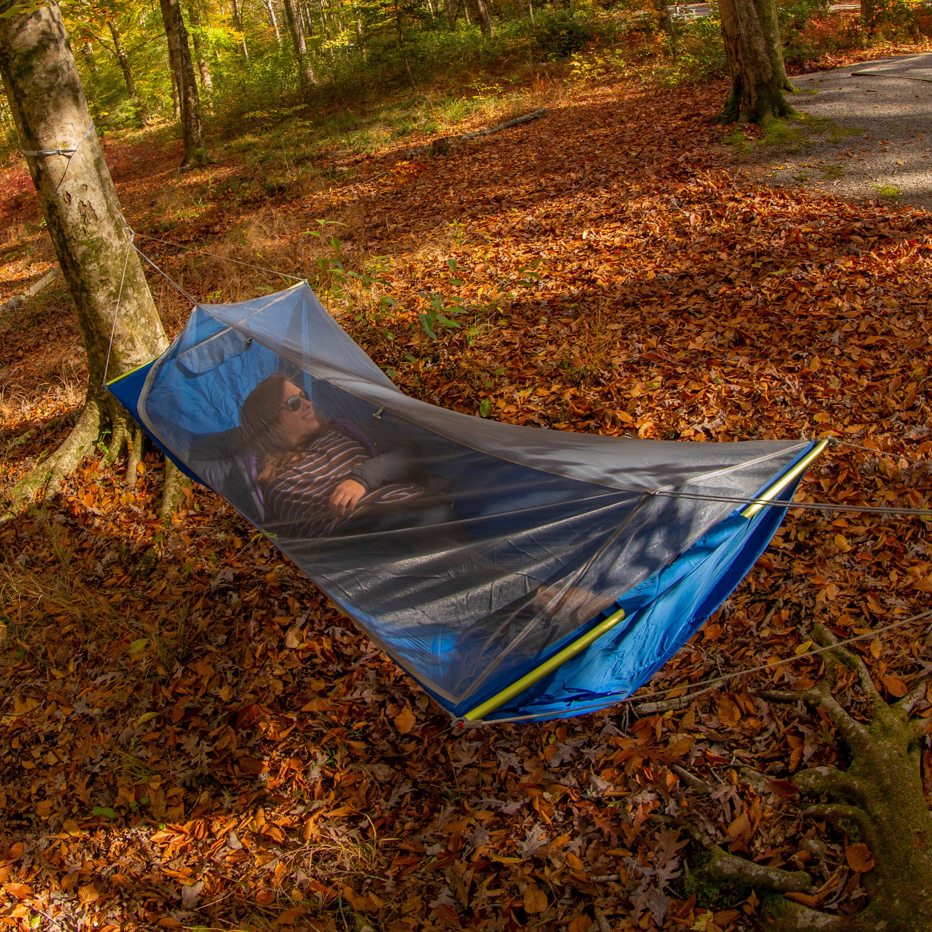 SkyLite Hammock