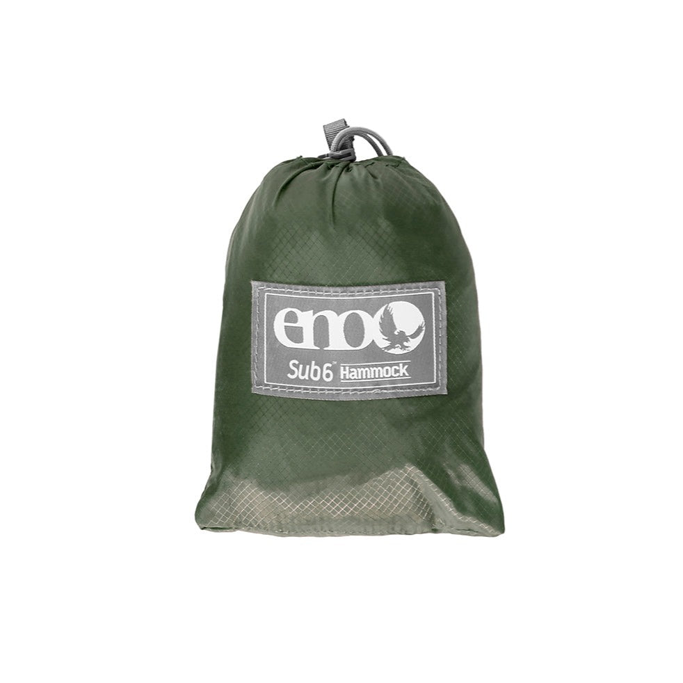 Sub6 Hammock