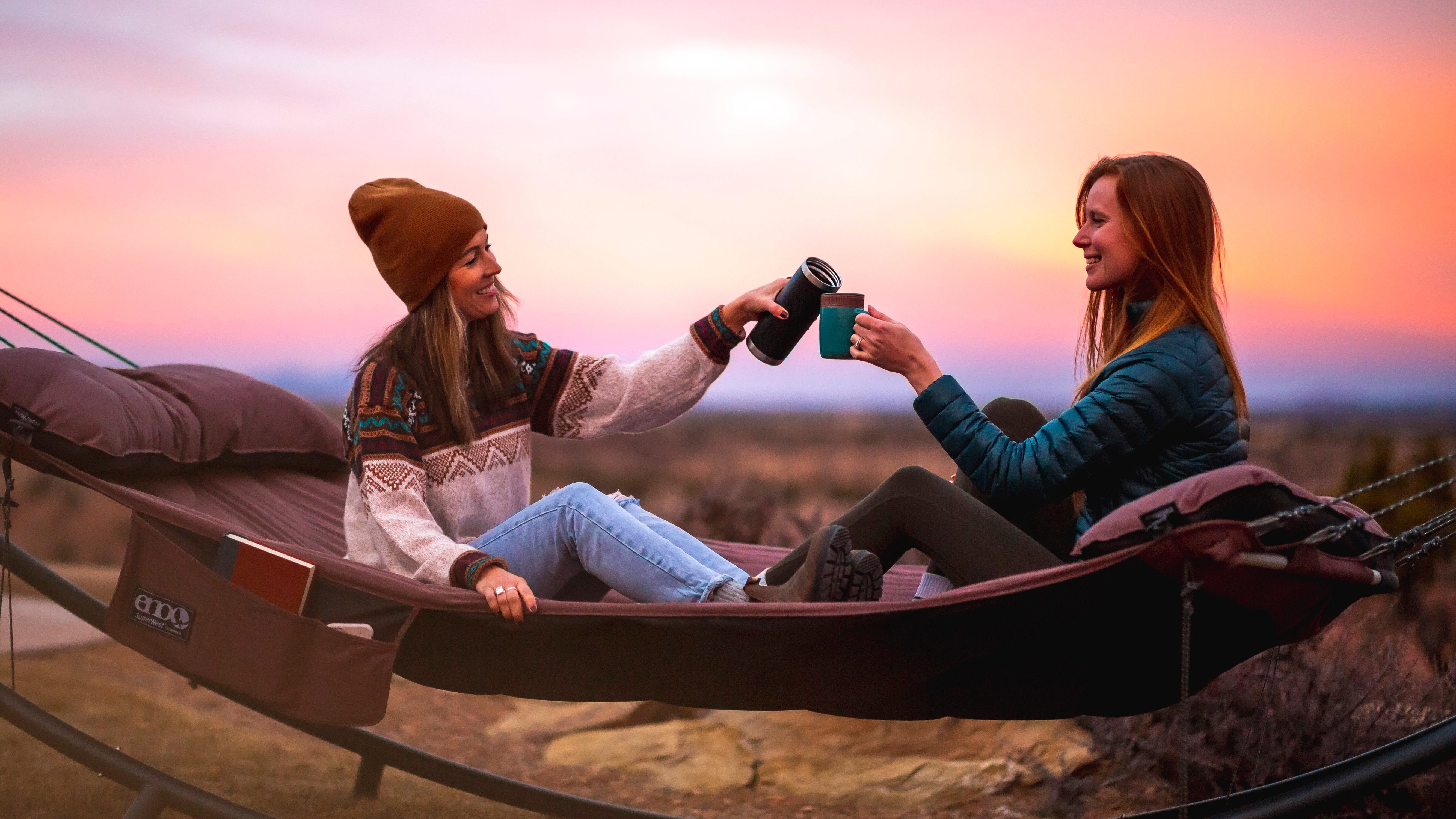 SuperNest Hammock
