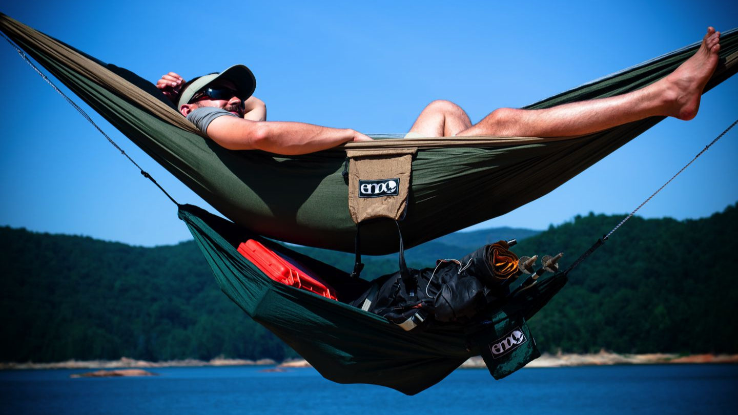 Underbelly Gear Sling